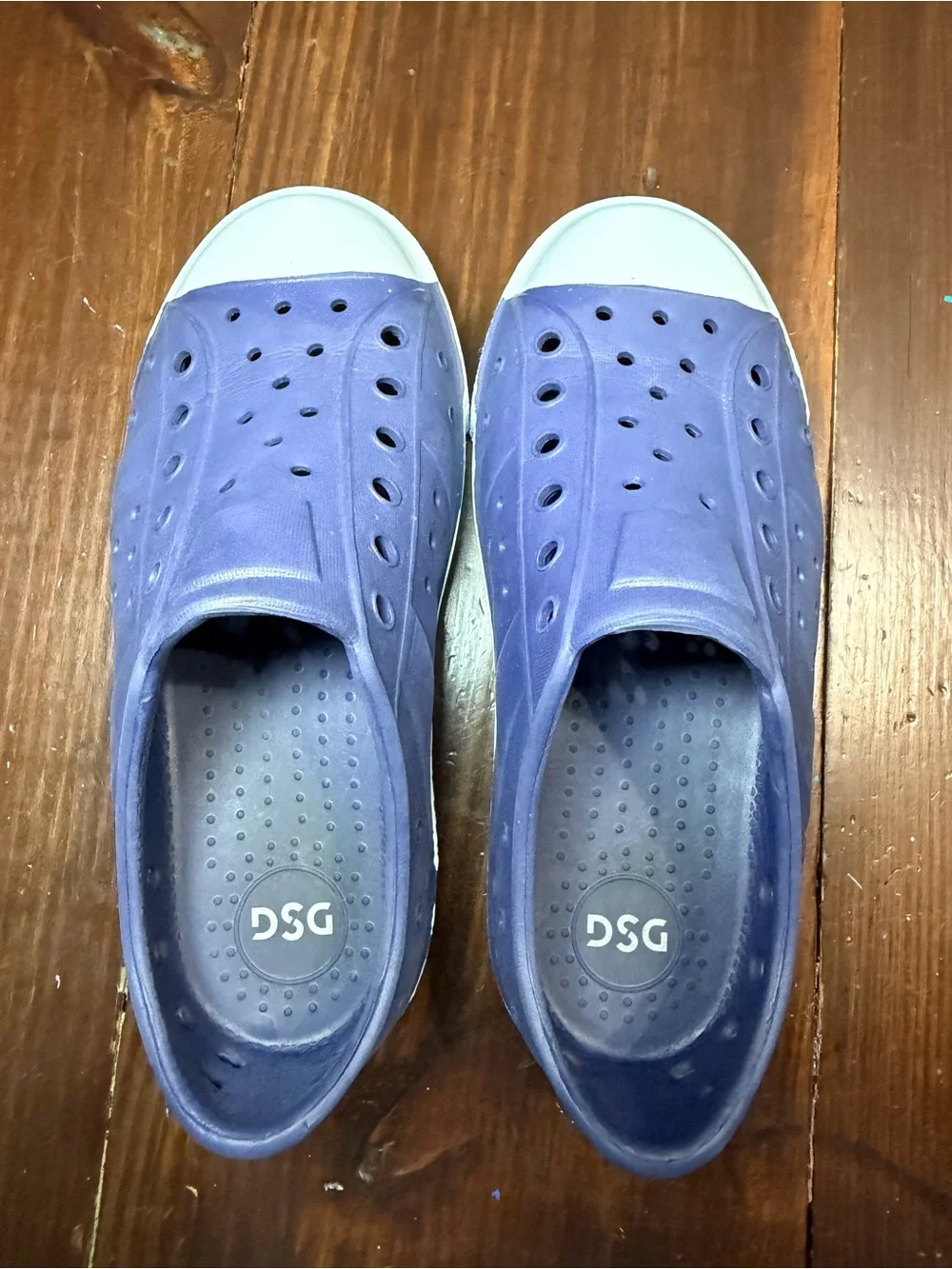 DSG durable breathable